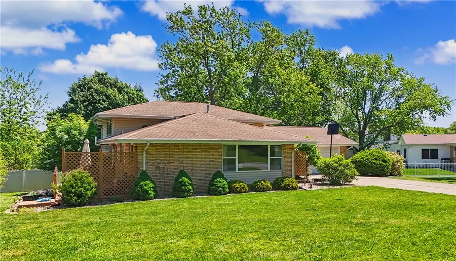 203 Denvale Drive, Danville, IL 61832 - #3