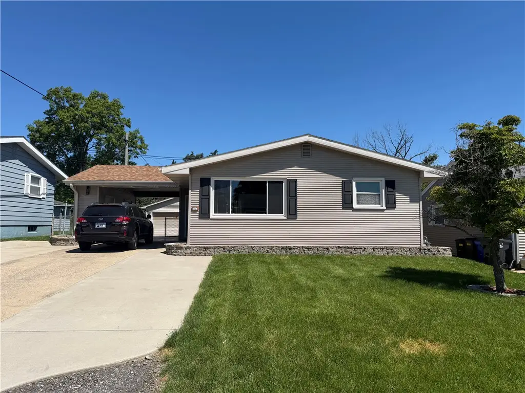 12 Glenview Drive, Decatur, IL 62521 - #1