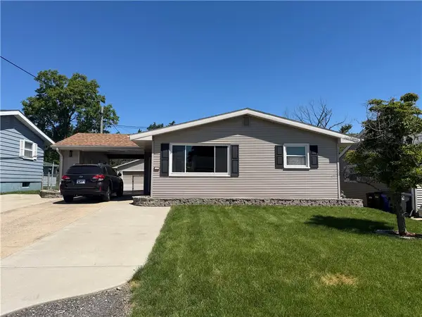 12 Glenview Drive, Decatur, IL 62521