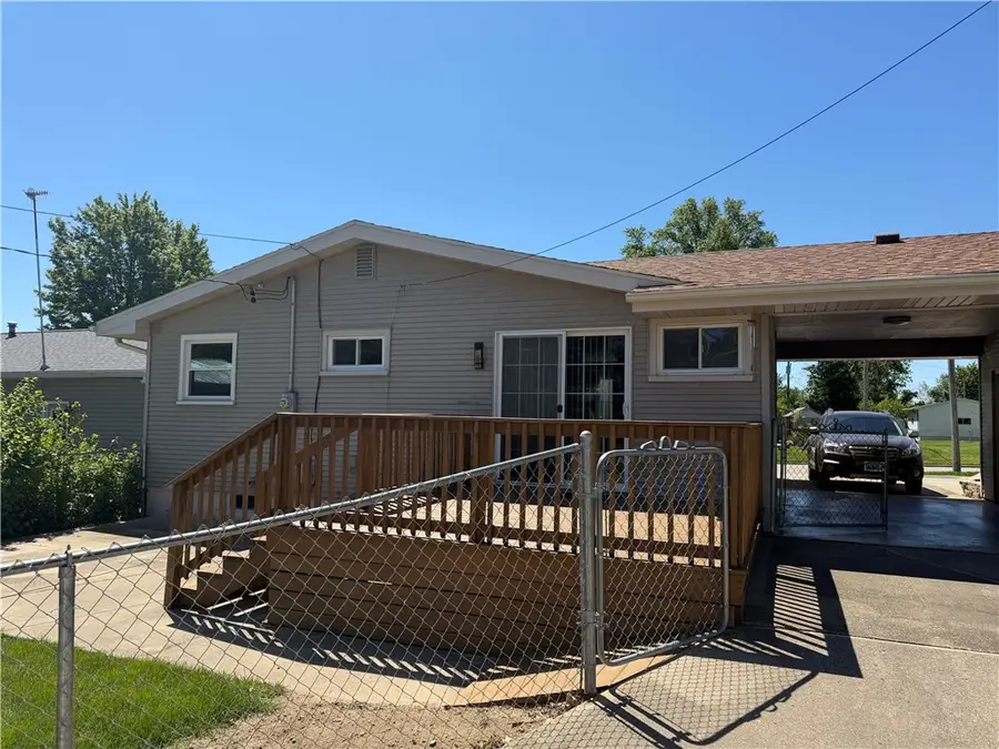 12 Glenview Drive, Decatur, IL 62521 - #3