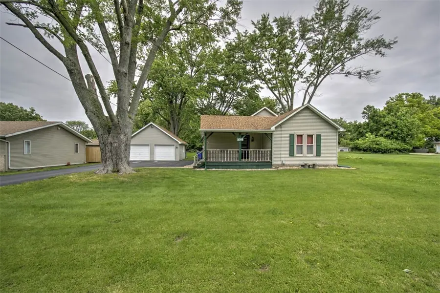 3740 Greenhill Road, Decatur, IL 62521 - #3