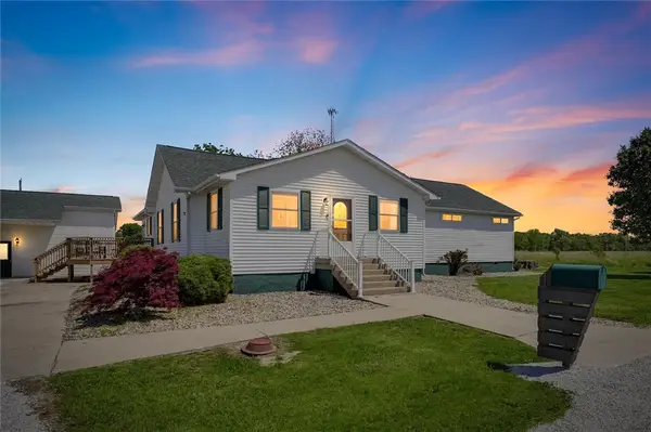 111 Warner Avenue, Georgetown, IL 61846