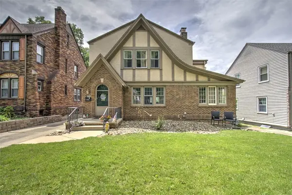 1521 Sunset Avenue, Decatur, IL 62522