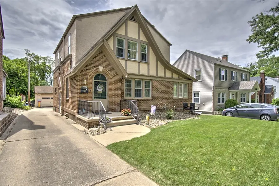 1521 Sunset Avenue, Decatur, IL 62522 - #2
