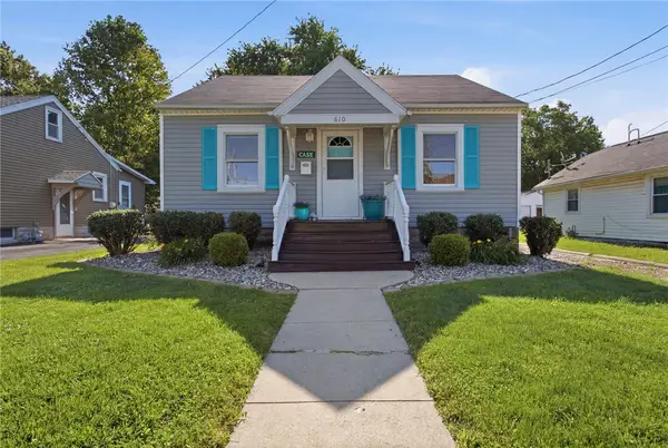 610 S Mulberry Street, Effingham, IL 62401