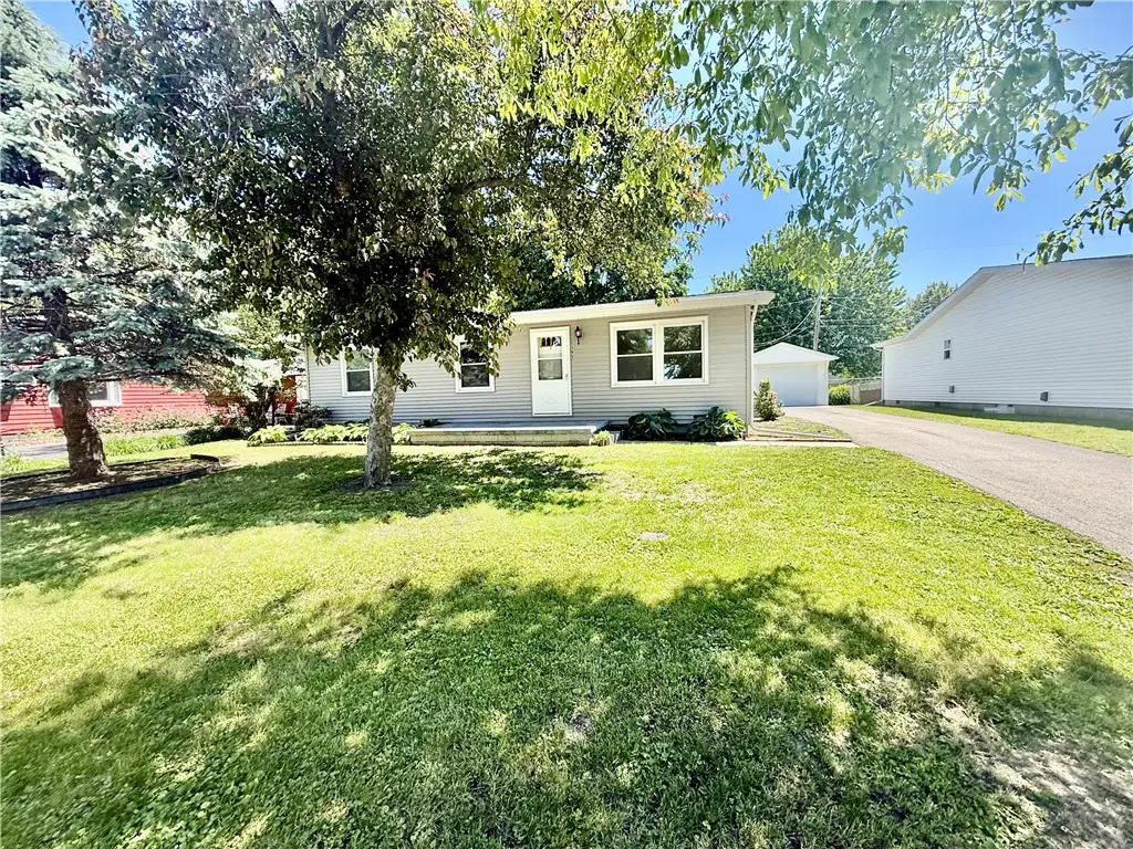 306 Country Lane, Westville, IL 61883 - #1