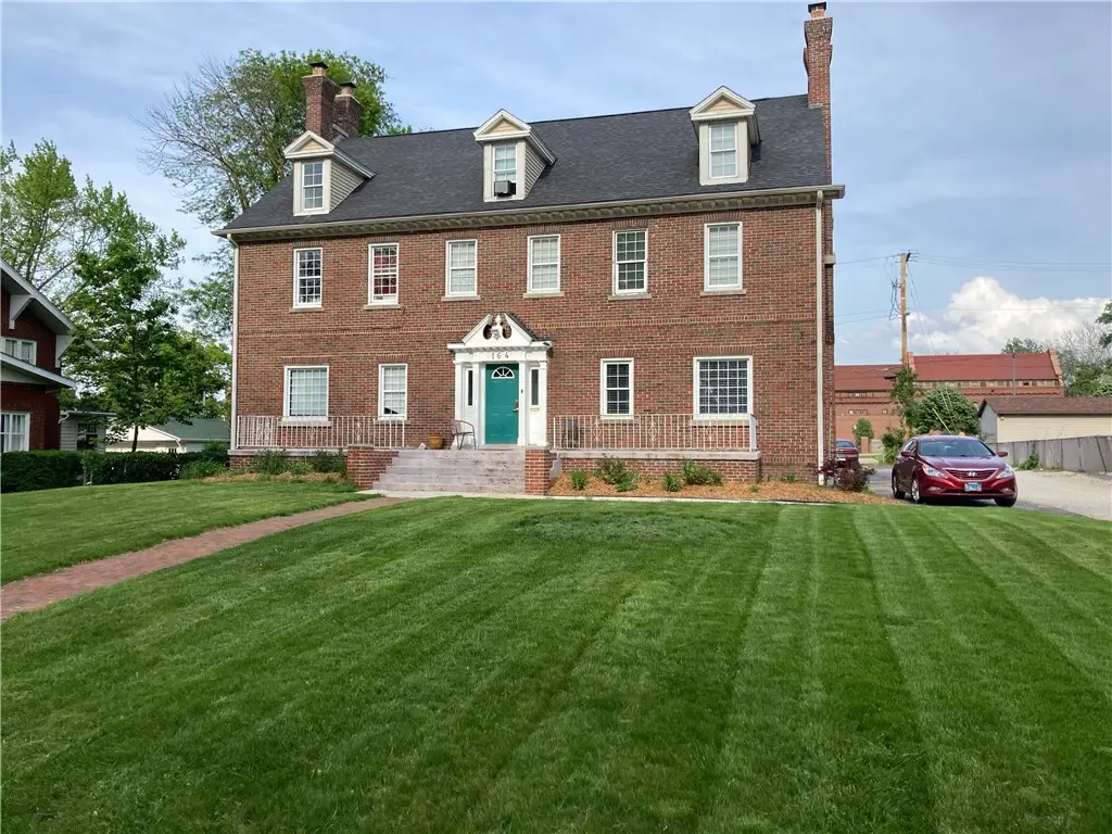 164 Park Place, Decatur, IL 62522 - #1