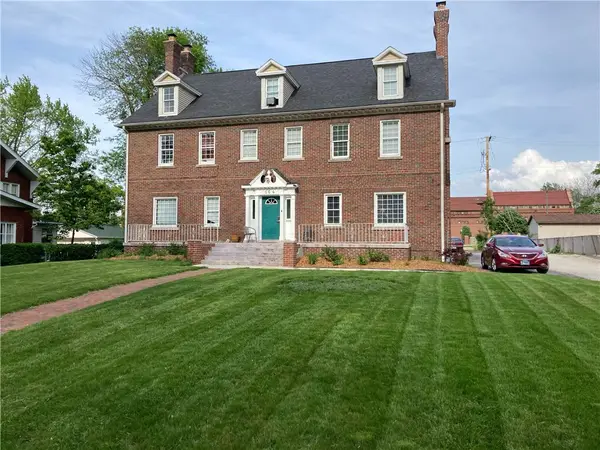 164 Park Place, Decatur, IL 62522