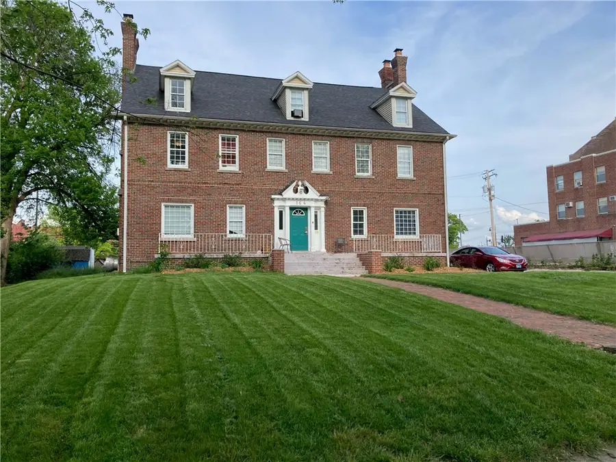 164 Park Place, Decatur, IL 62522 - #2