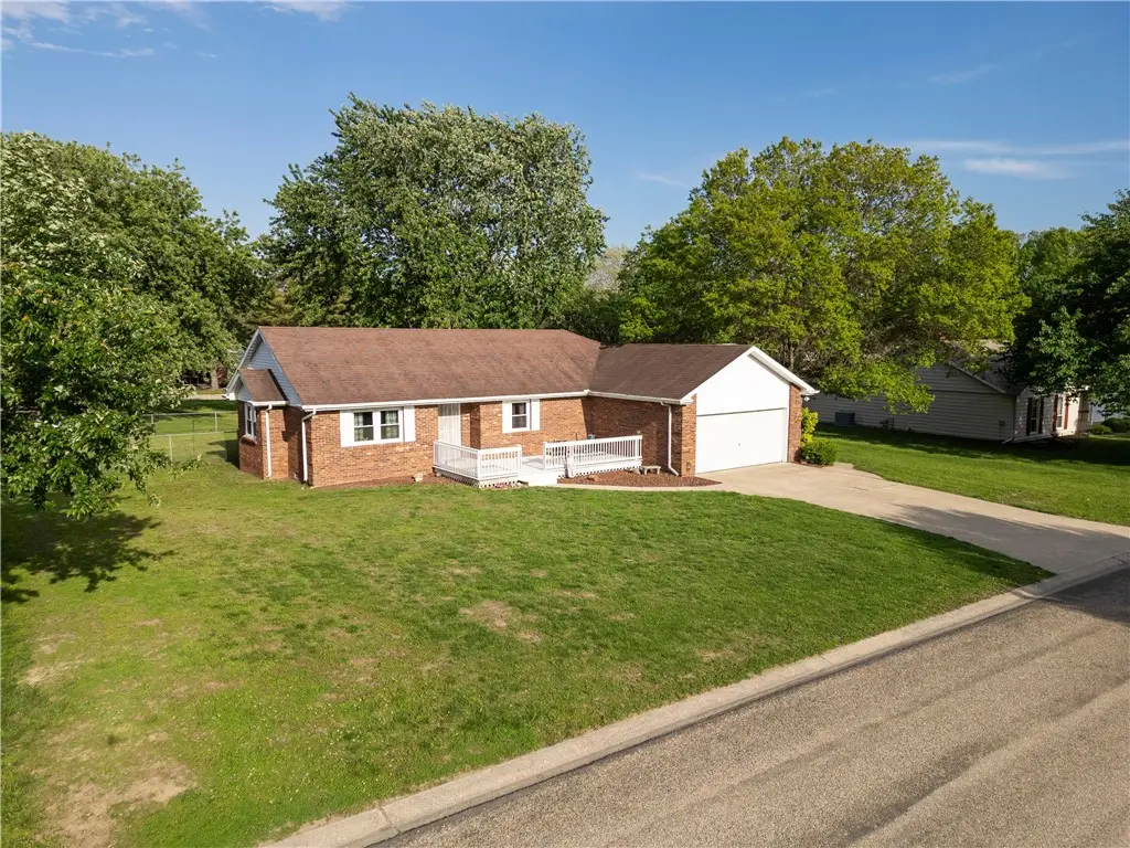 3639 Whittier Lane, Danville, IL 61832 - #1