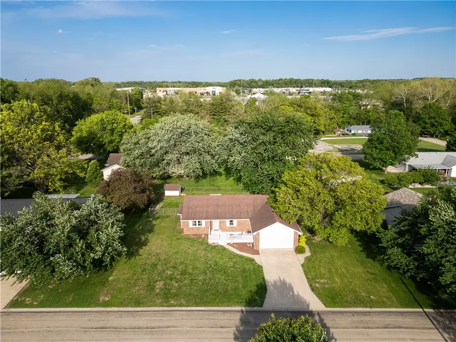 3639 Whittier Lane, Danville, IL 61832 - #2