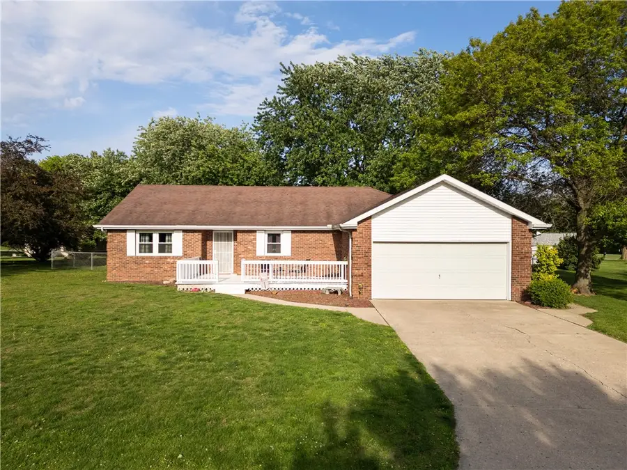 3639 Whittier Lane, Danville, IL 61832 - #3