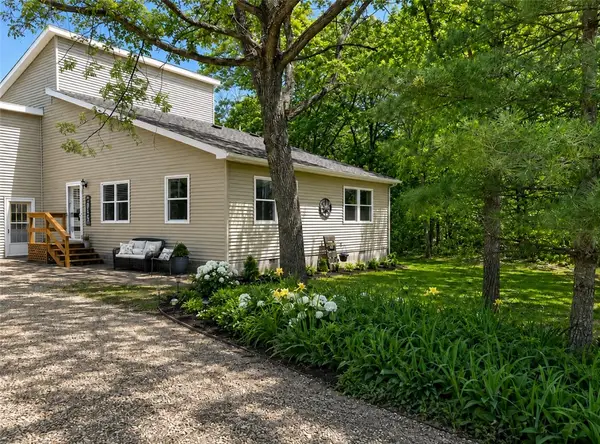 16867 E 3200 North Road, Rossville, IL 60963