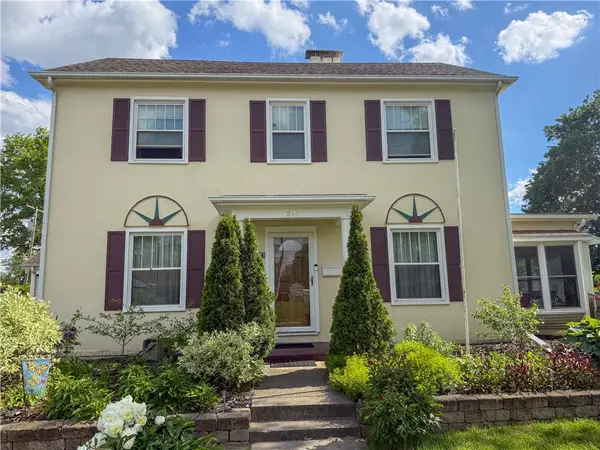 214 E Woodlawn Avenue, Danville, IL 61832
