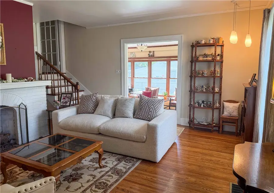 214 E Woodlawn Avenue, Danville, IL 61832 - #2