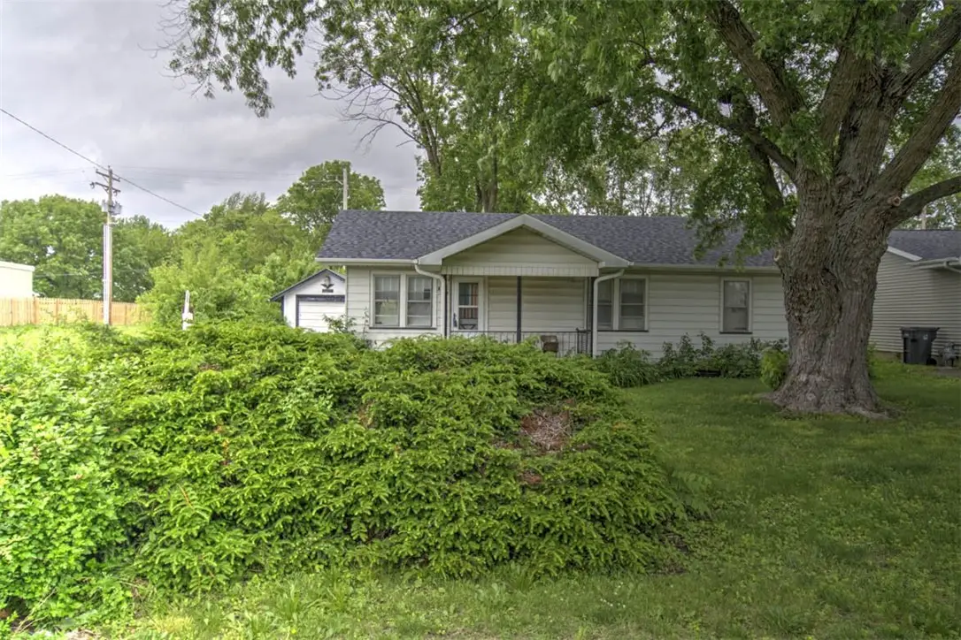 110 Magnolia Drive, Forsyth, IL 62535 - #1