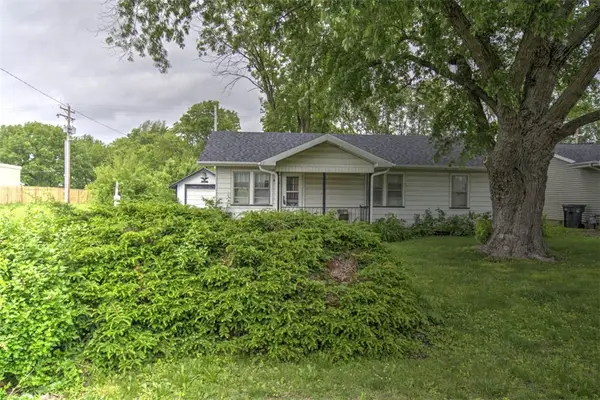110 Magnolia Drive, Forsyth, IL 62535