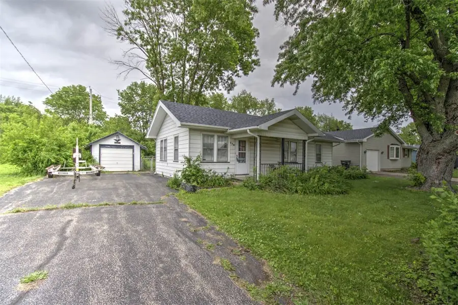 110 Magnolia Drive, Forsyth, IL 62535 - #2