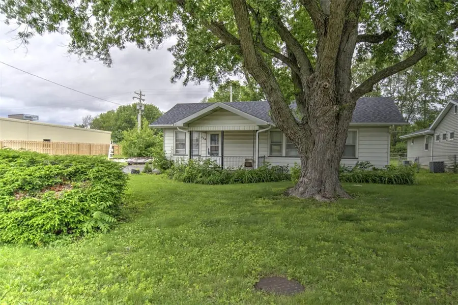 110 Magnolia Drive, Forsyth, IL 62535 - #3