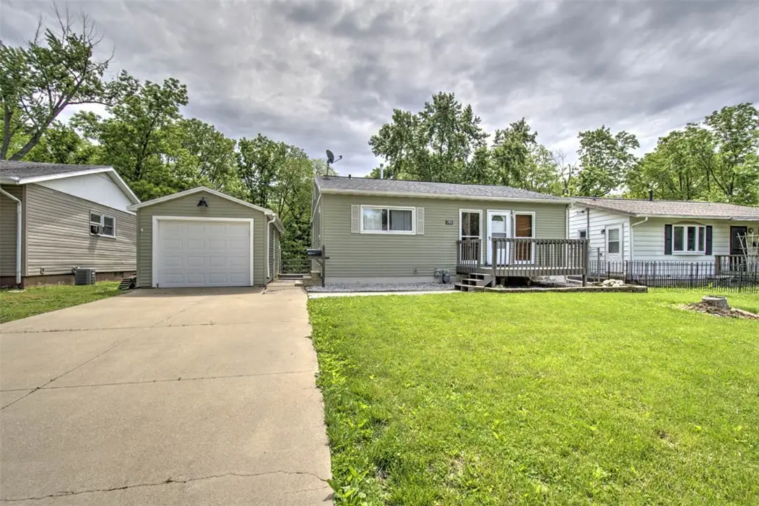 140 Phillips Drive, Decatur, IL 62521 - #1