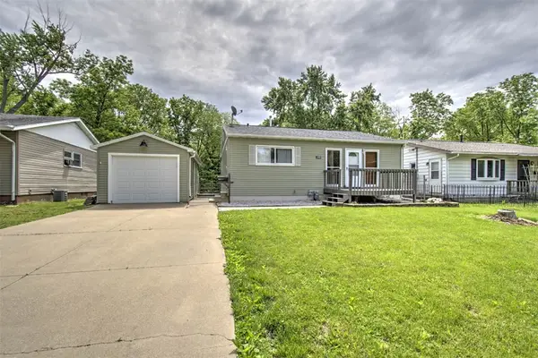 140 Phillips Drive, Decatur, IL 62521