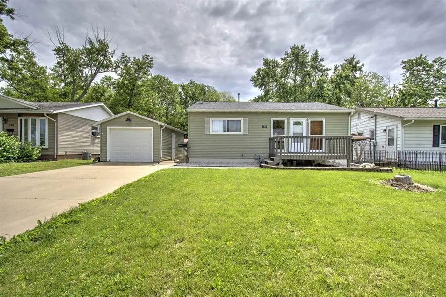140 Phillips Drive, Decatur, IL 62521 - #2