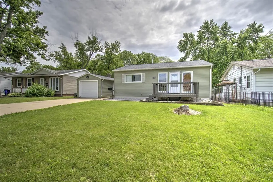 140 Phillips Drive, Decatur, IL 62521 - #3