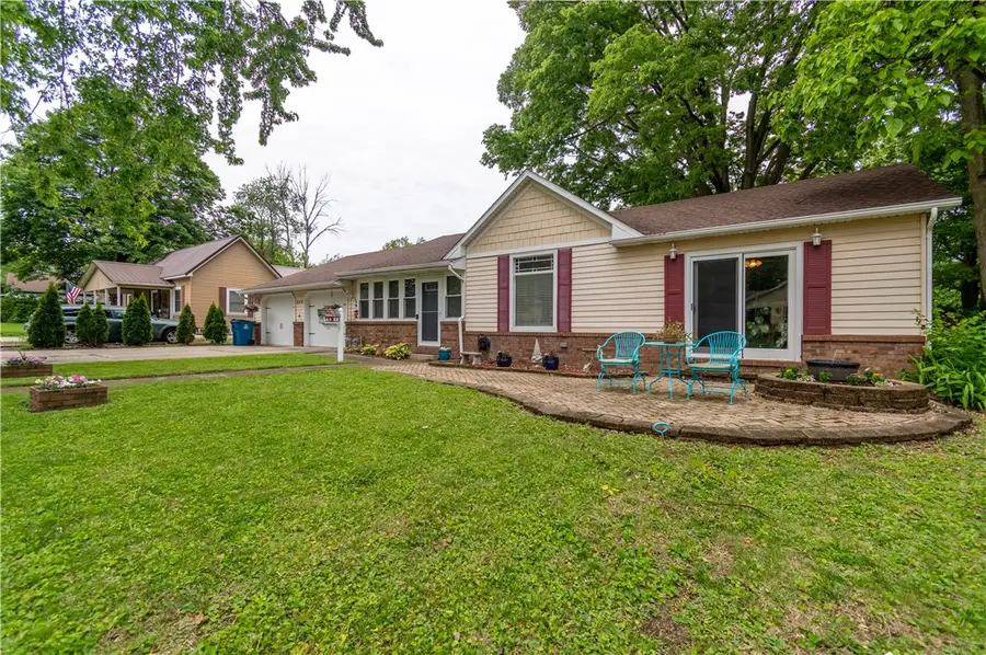 824 N Elm Boulevard, Monticello, IL 61856 - #3