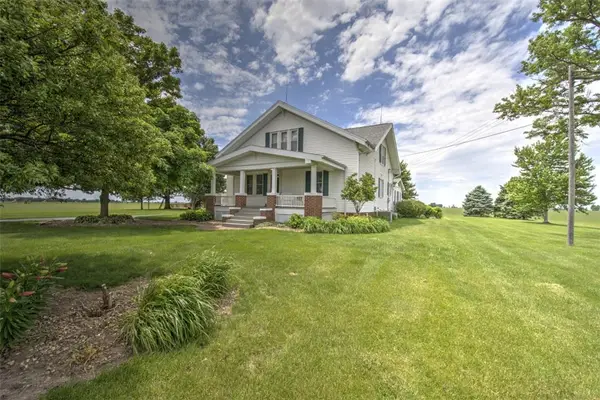 3191 N Bearsdale Road, Decatur, IL 62526
