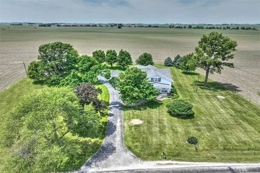 3191 N Bearsdale Road, Decatur, IL 62526 - #2