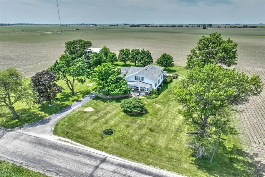 3191 N Bearsdale Road, Decatur, IL 62526 - #3