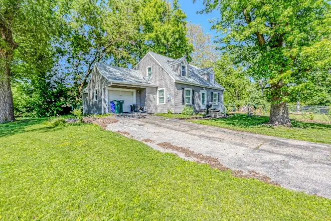 740 Simpson Avenue, Decatur, IL 62526 - #1