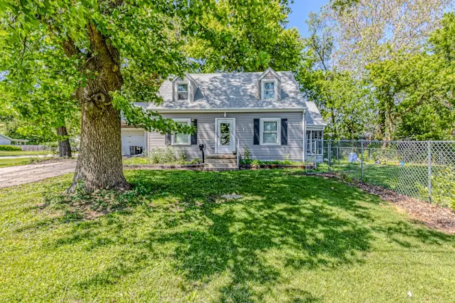 740 Simpson Avenue, Decatur, IL 62526 - #2