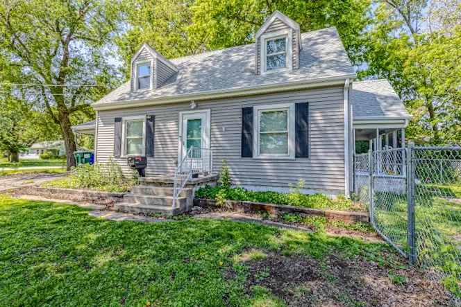 740 Simpson Avenue, Decatur, IL 62526 - #3