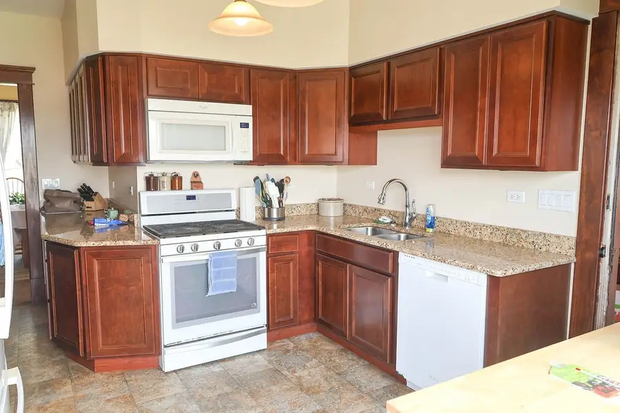 1073 Catlin Homer Road, Homer, IL 61849 - #3