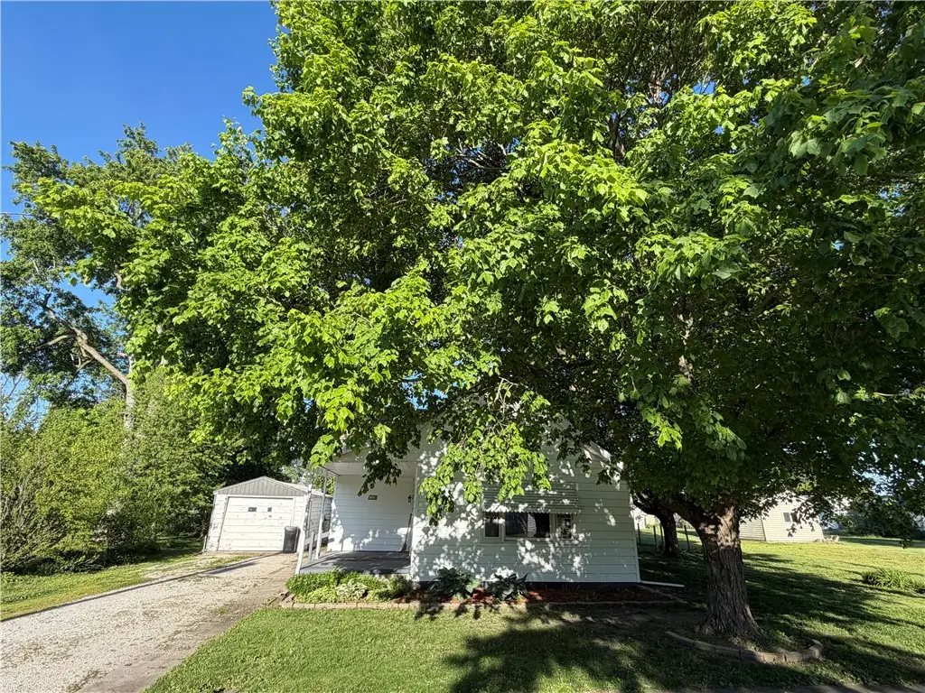 105 Wabash Avenue, Catlin, IL 61817 - #1