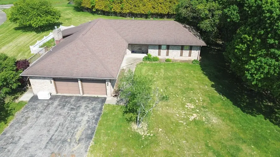13903 N 920 East Road, Fairmount, IL 61841 - #3