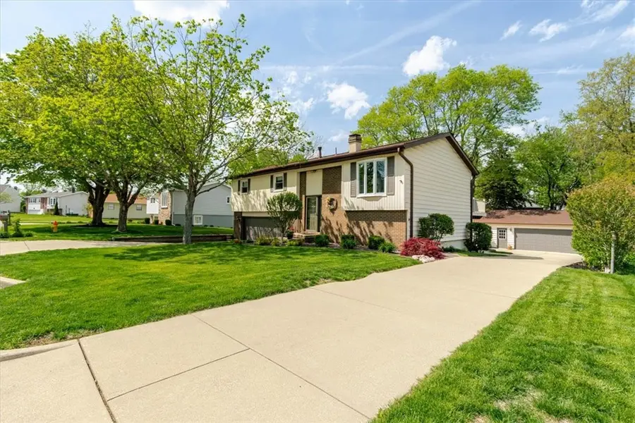 1340 Nolan Court, Mount Zion, IL 62549 - #3