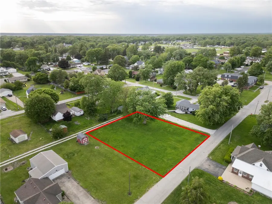 Lot 21 and 22 Seminary Street, Catlin, IL 61817 - #2