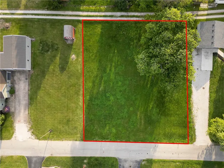 Lot 21 and 22 Seminary Street, Catlin, IL 61817 - #3