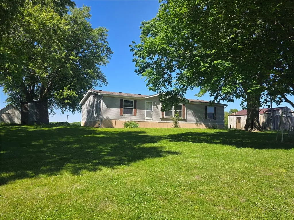 2189 E 100 North Road, Beecher City, IL 62414 - #1
