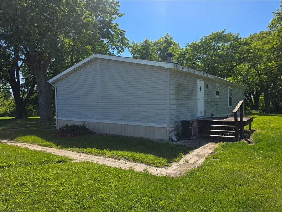 2189 E 100 North Road, Beecher City, IL 62414 - #2