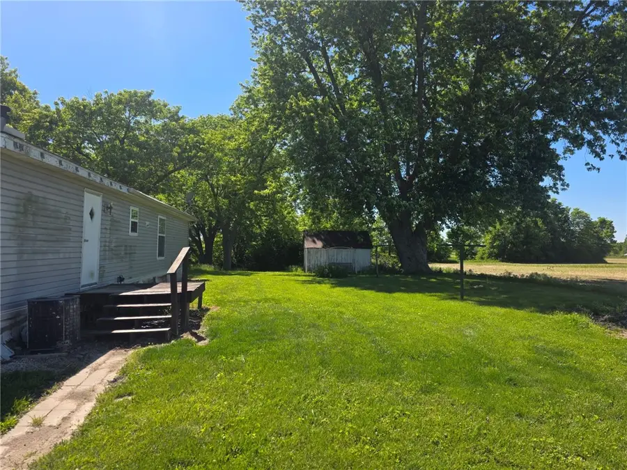 2189 E 100 North Road, Beecher City, IL 62414 - #3