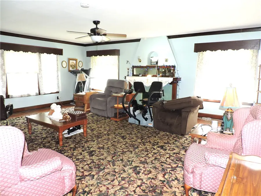 1418 N Gilbert Street, Danville, IL 61832 - #2