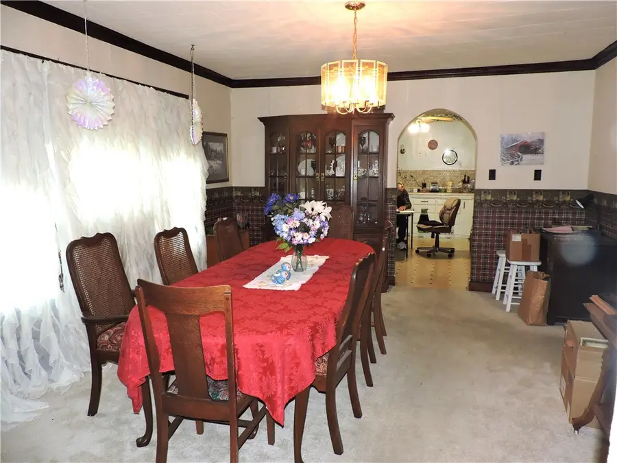 1418 N Gilbert Street, Danville, IL 61832 - #3