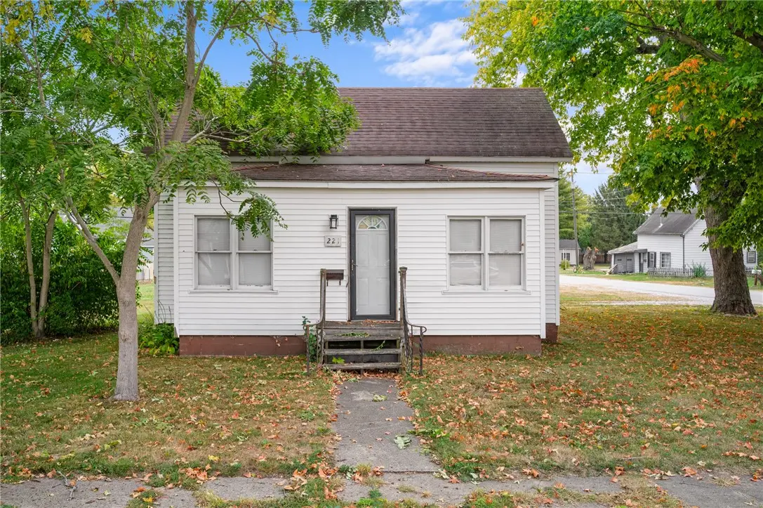 221 S Ohio Street, Chrisman, IL 61924 - #1