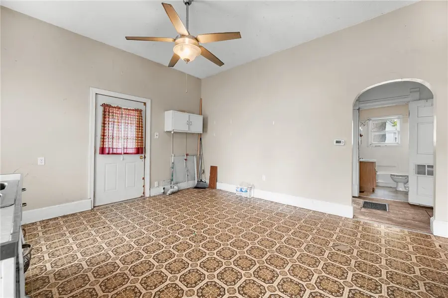 221 S Ohio Street, Chrisman, IL 61924 - #2