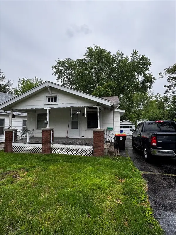 1818 N Maple Avenue, Decatur, IL 62526