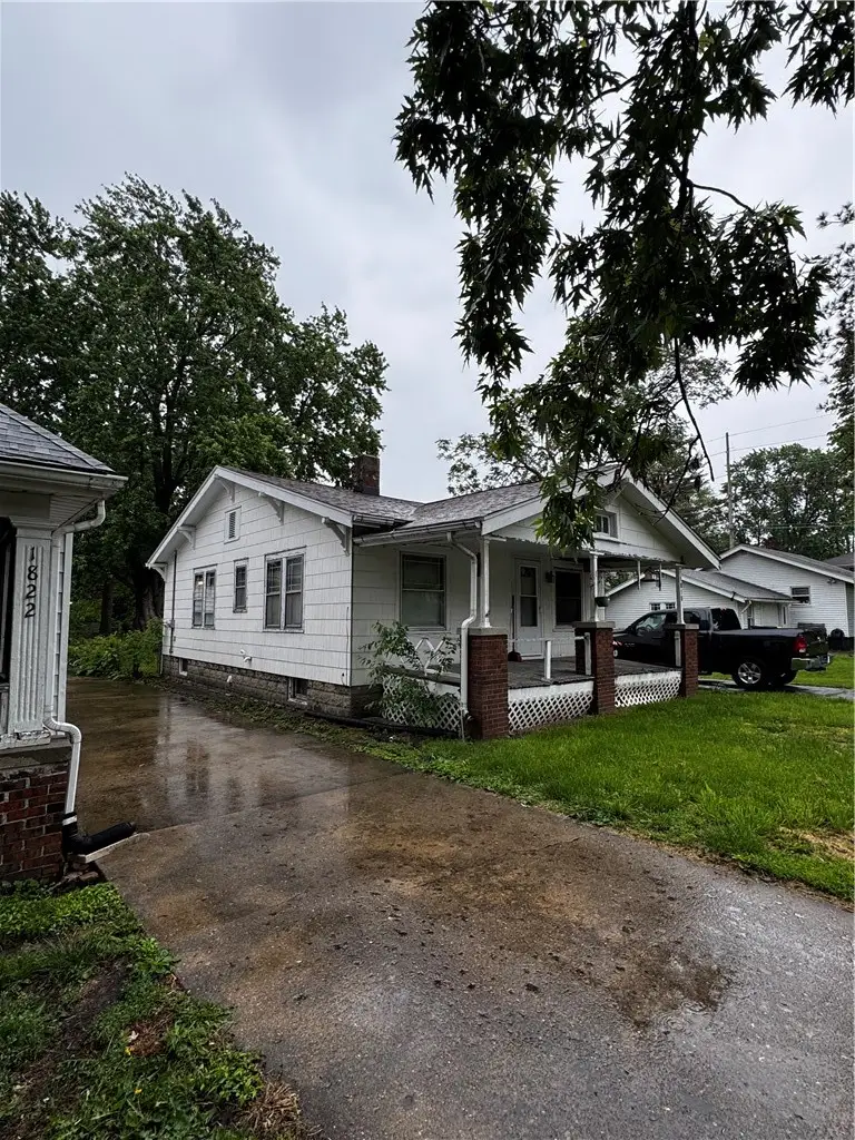 1818 N Maple Avenue, Decatur, IL 62526 - #3