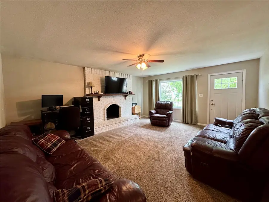 3221 Piatt Avenue, Mattoon, IL 61938 - #3